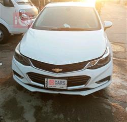 شيفروليه كروز